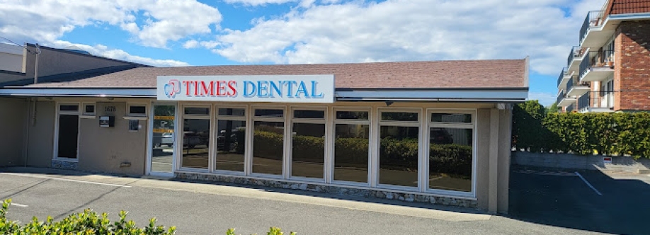 Dental Clinic Victoria Cover Image