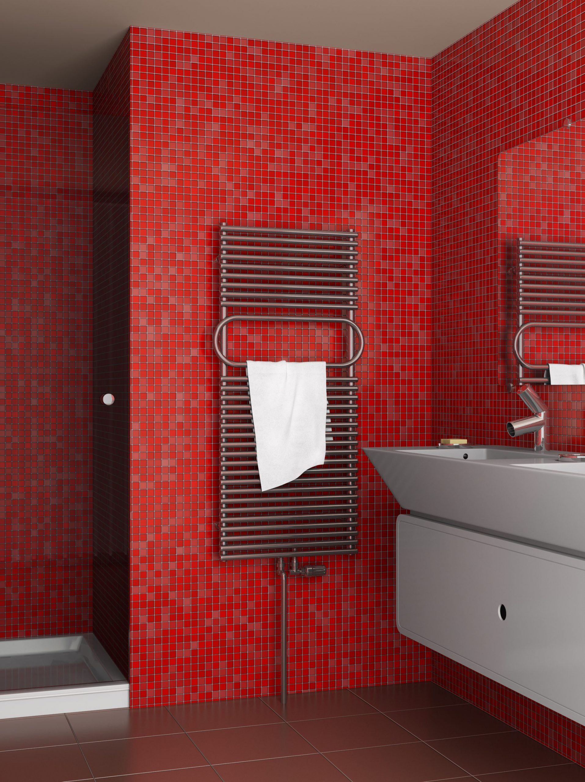 Bathroom Renovation Experts In Vernon - The Tile Guy