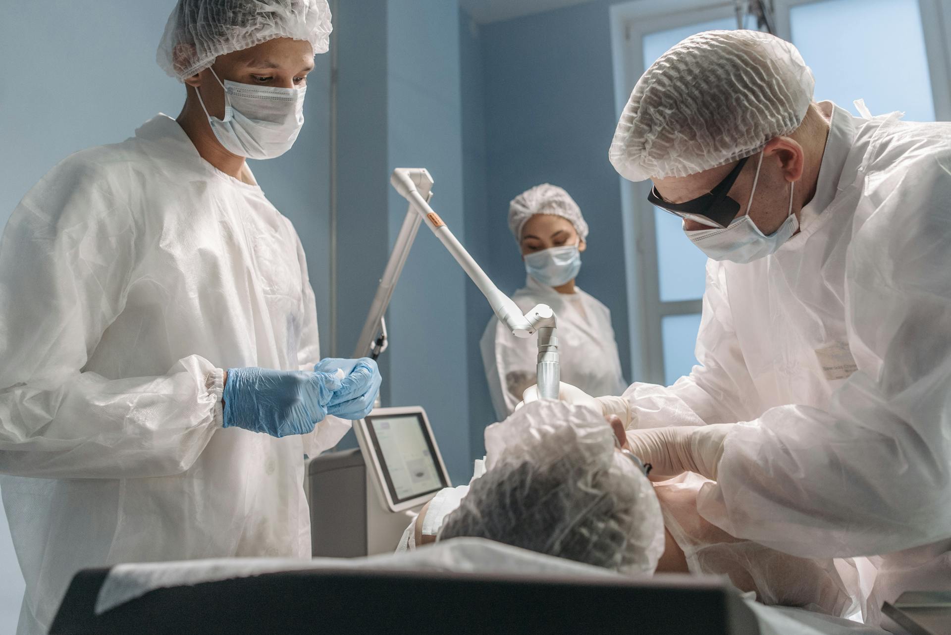 Social Media Marketing for Orthopedic Surgeons - Medcast Social