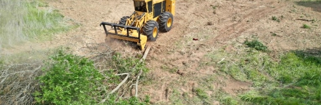 North Carolina Land Clearing Cover Image