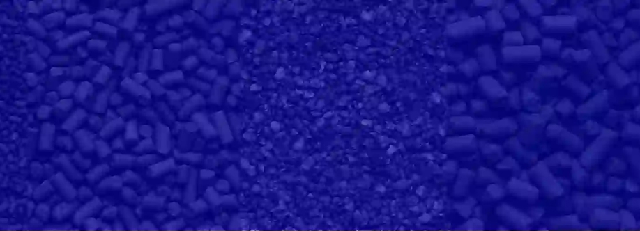 OOZECHEM Industrial Chemicals Cover Image