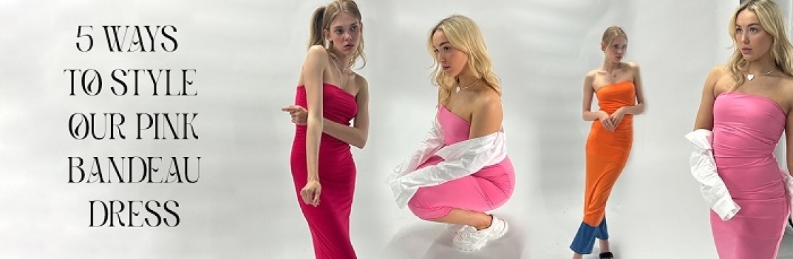 Just Your Outfit Cover Image