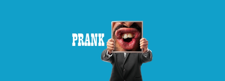 Prank Cover Image