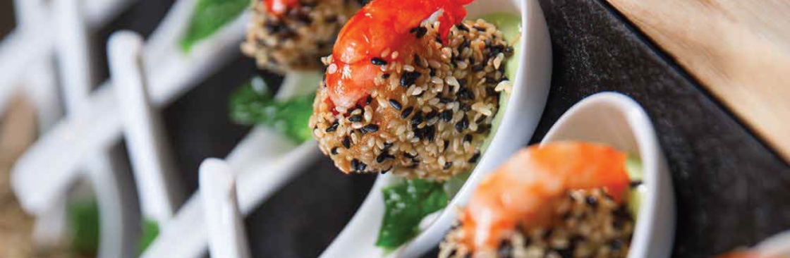 Zaitoona Catering Cover Image