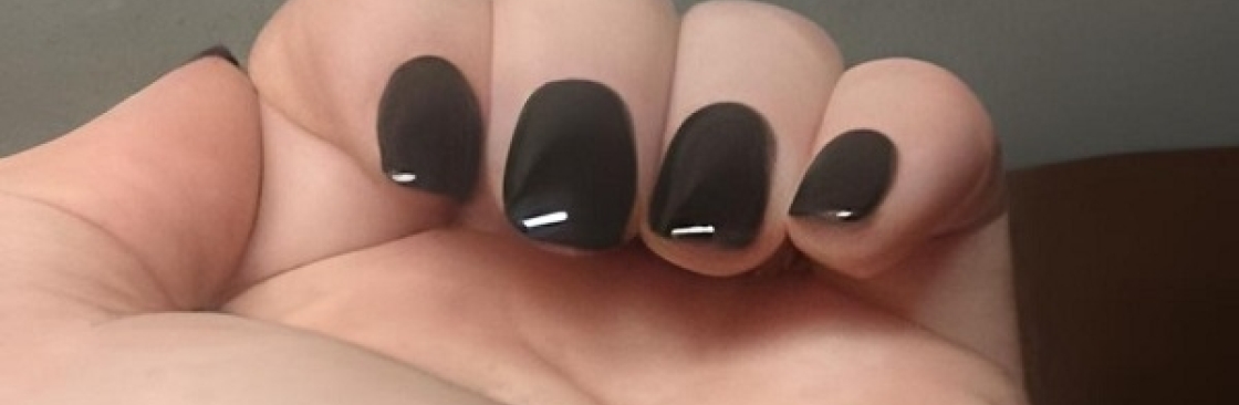 Linda's Nails Cover Image