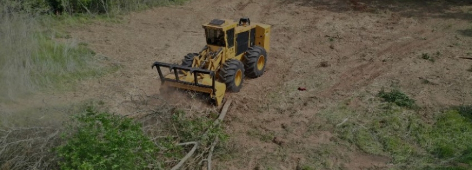 East Texas Land Clearing Cover Image