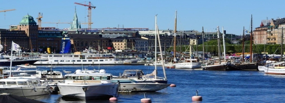 Louise Lagerling Cover Image