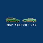 MSP Airport Taxi Cab Profile Picture
