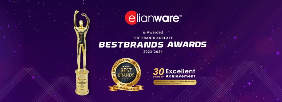 elianware Cover Image