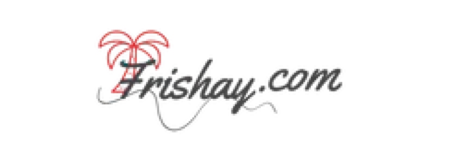 Frishay Frishay Cover Image