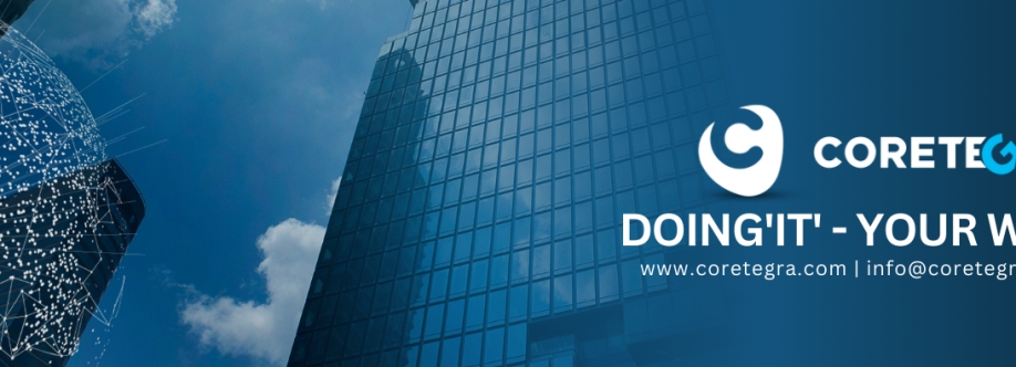 Coretegra Technologies Cover Image