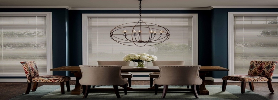 Fonda Window Coverings Cover Image
