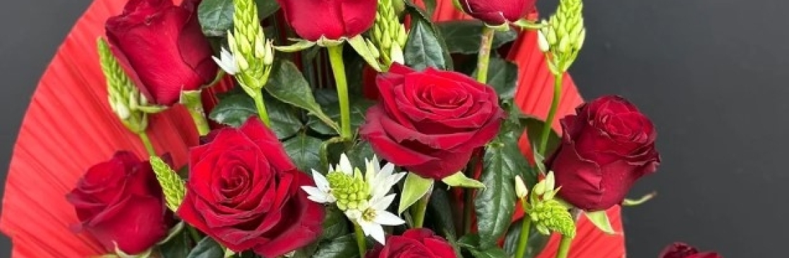 living flowers Cover Image