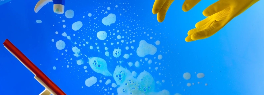 On cleaning services Cover Image