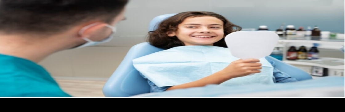 The Tooth Fairy Dentistry Cover Image