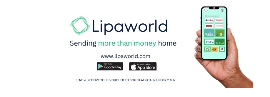 Lipaworld Corp Cover Image