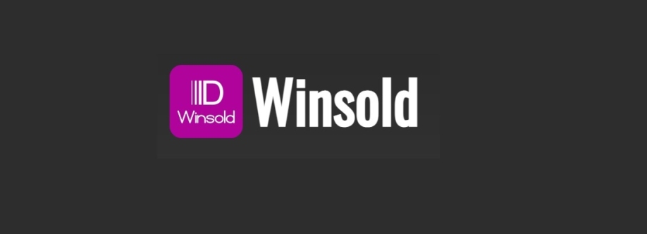 Winsold Cover Image