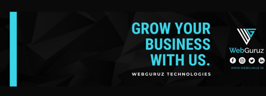 WebGuruz Technologies Pvt Ltd Cover Image