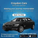 Gatwick AirportTaxi Profile Picture