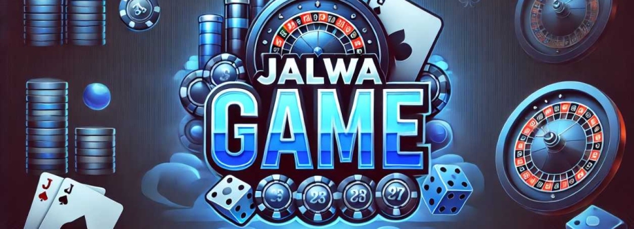 Jalwa Lottry Cover Image