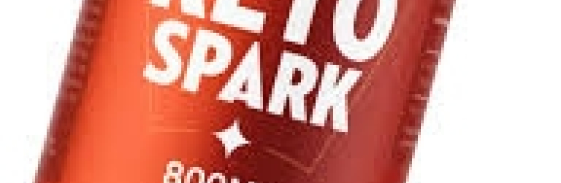 Keto Spark Gummies Cover Image