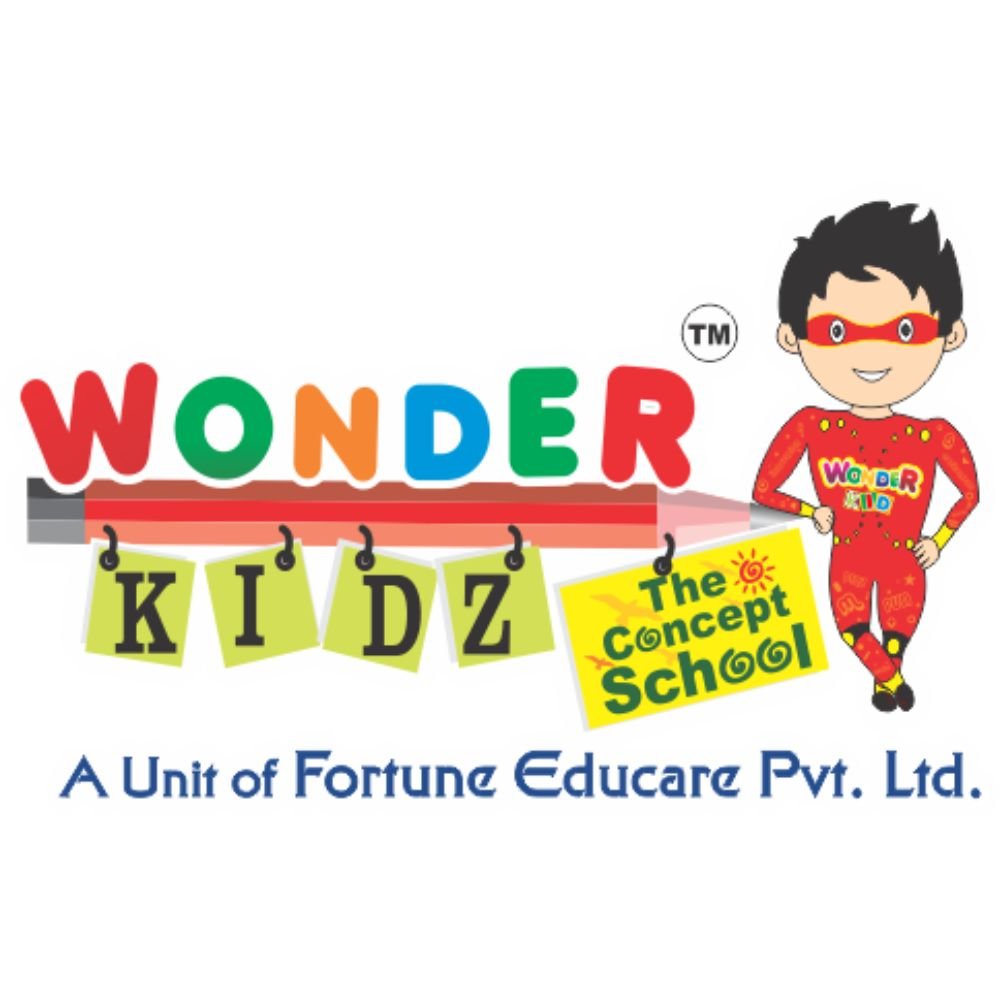 Playgroup Franchise India | Best Preschool franchise - Wonder Kidz