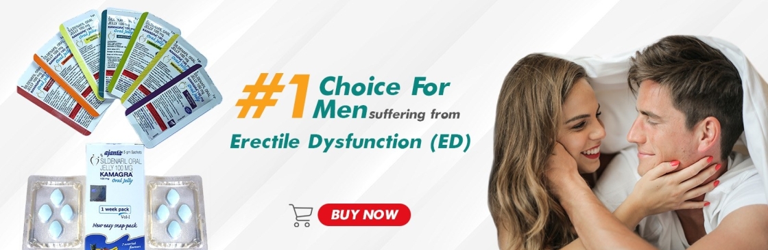 Kamagra Online Uk Cover Image