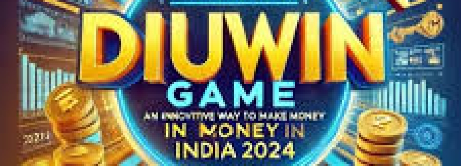 Diuwin Game Cover Image