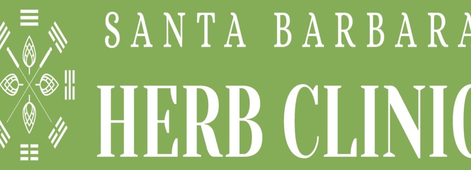Santa Barbara Herb Clinic Cover Image