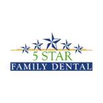 5 Star Family Dental Profile Picture