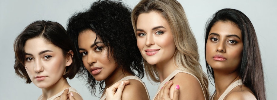 Cosmetics Distributors USA Cover Image