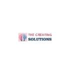 The Creating Solutions Profile Picture
