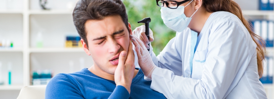 SP Care Clinic Cover Image