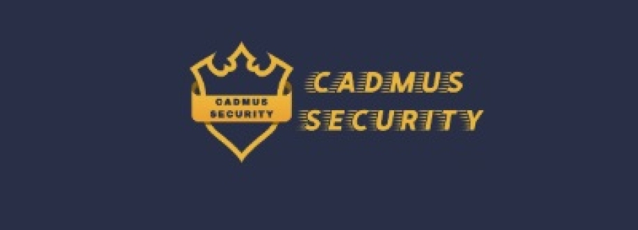 cadmussecurityservices Cover Image