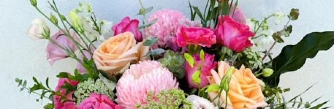 blossomby daisy Cover Image