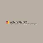 Amy Body Spa Profile Picture