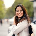 Jhanvi shah Profile Picture