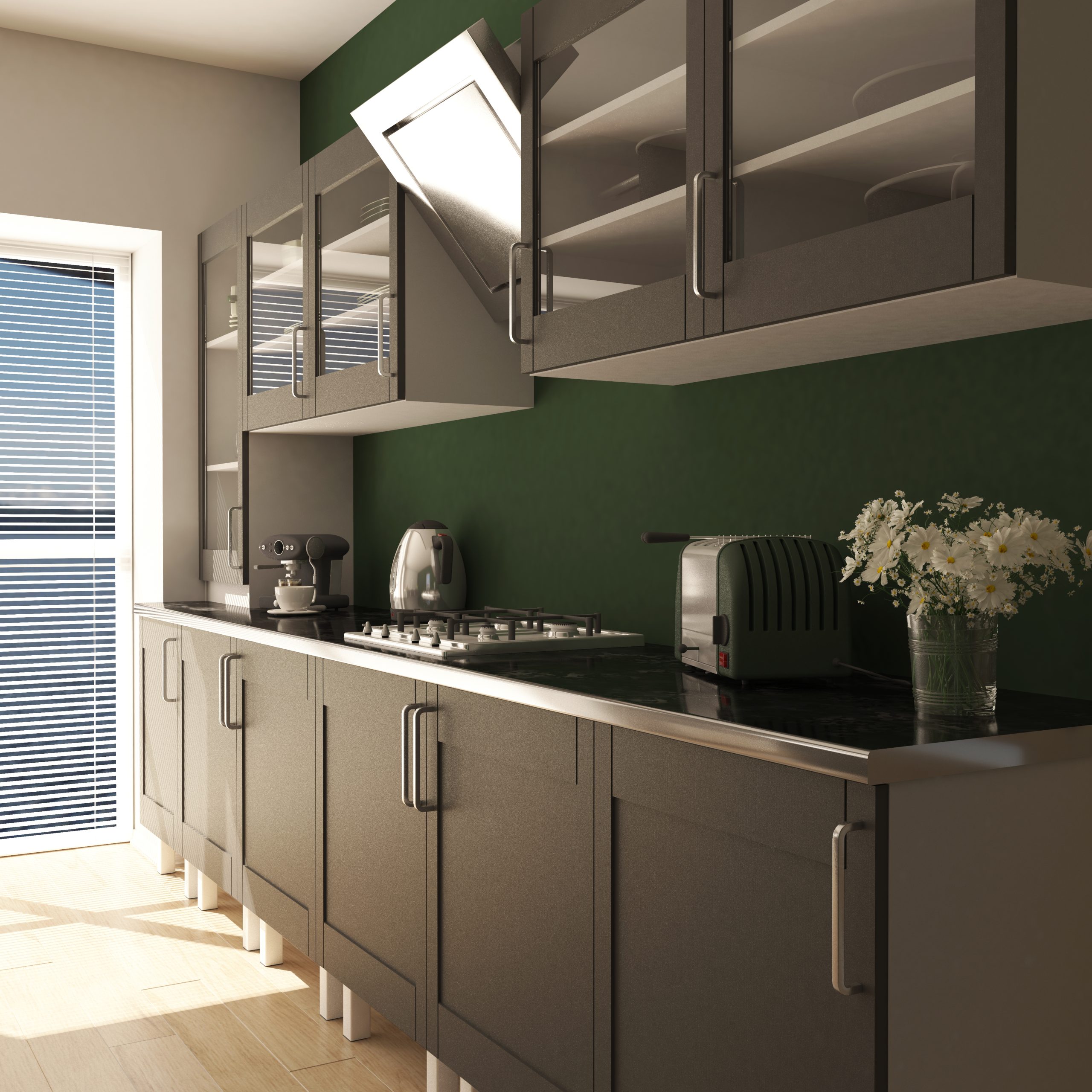 Kitchen Remodeling Keller Texas