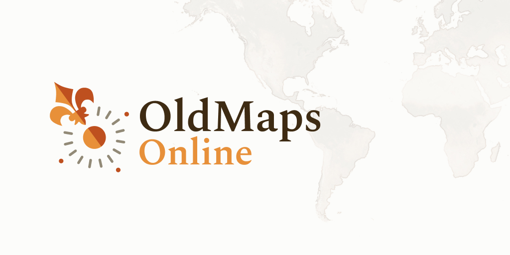 OldMapsOnline