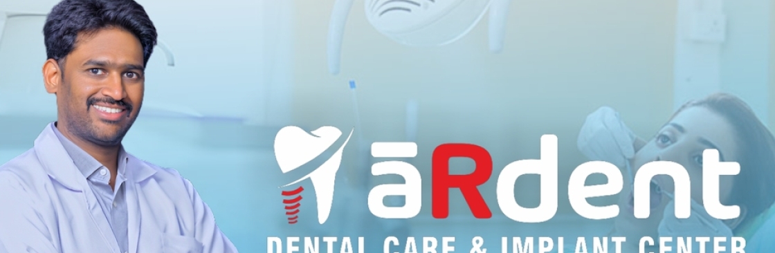 Best Dentist in Kokapet Cover Image