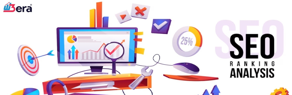 W3era Best SEO Agency Cover Image