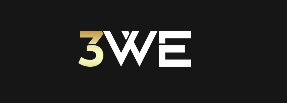 3WE Cover Image