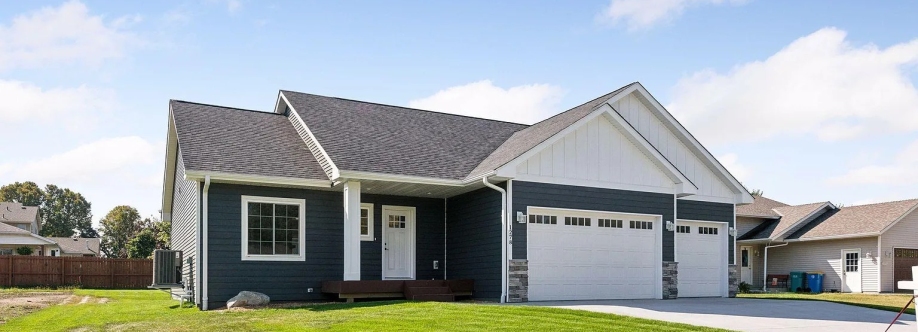 Timberline Homes Cover Image