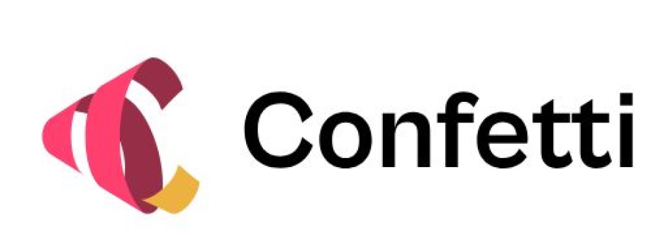 Confetti Design Studio Cover Image