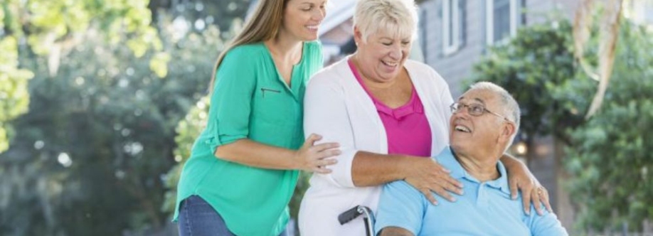 Proper Home Care Limited Cover Image