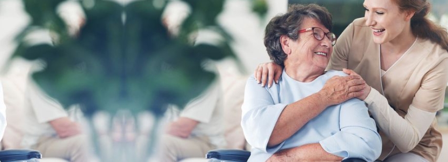 Safehands Live in Care Cover Image